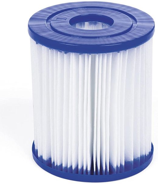 Abnehmbarer aufblasbarer Pool - Fast Set - 305x76 - Bestway