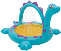 Piscina Hinchable Dinosaurio - Intex