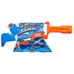 Pistola De Agua - Nerf Super Soaker Twister - Hasbro