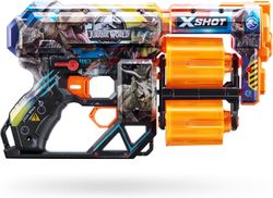 Skin per pistola X-Shot Dread Jurassic World