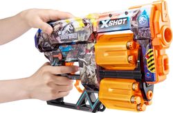 Skin per pistola X-Shot Dread Jurassic World
