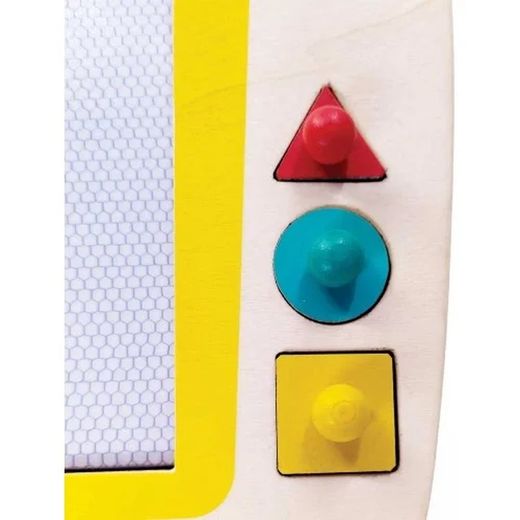 Магнитный эскиз и белая доска Рисовать Своору