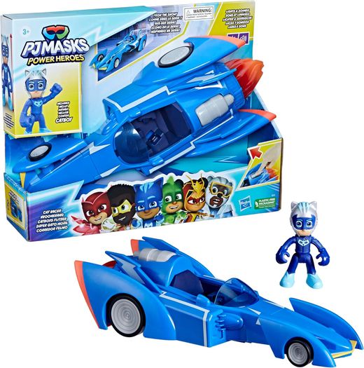 Pyjamasques - Super Chat Mobile - Hasbro