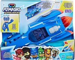 Pyjamasques - Super Chat Mobile - Hasbro