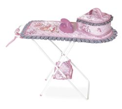 Planchador Plegable - Maria - Decuevas Toys