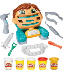 Play-Doh - Witziger Zahnarzt