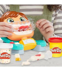 Play-Doh - Witziger Zahnarzt