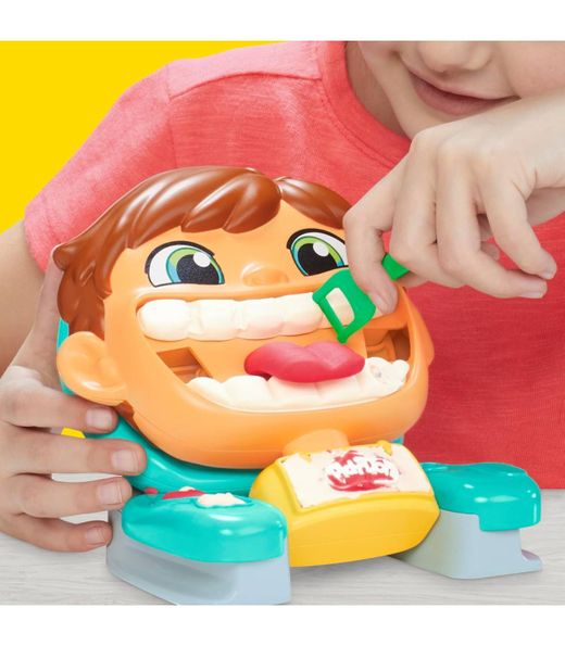 Play-Doh - Witziger Zahnarzt