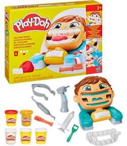 Play-Doh - Witziger Zahnarzt