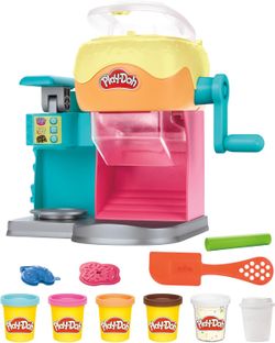 Play-Doh - Donut Shop - Hasbro