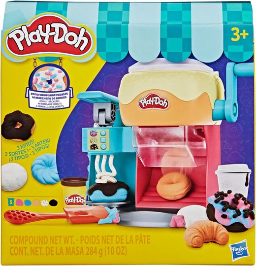 Play-Doh - Donut Shop - Hasbro