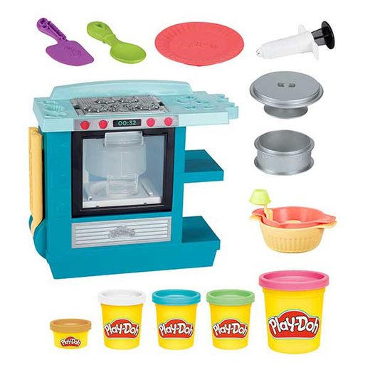 Play Doh - Большая печь для тортов