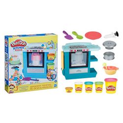 Play Doh - Большая печь для тортов