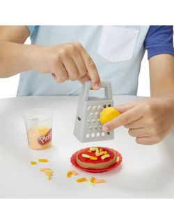 Play-Doh – Pizzaofen