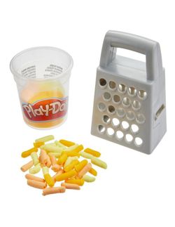 Play-Doh – Pizzaofen