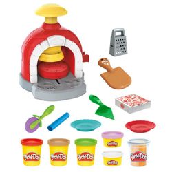 Play-Doh – Pizzaofen