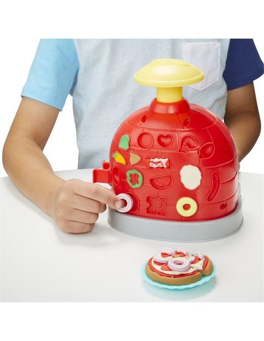 Play-Doh – Pizzaofen