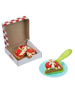 Play-Doh – Pizzaofen