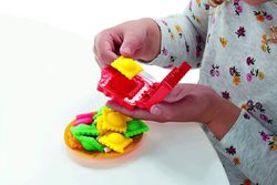 Máquina De Pasta - Play-Doh