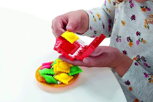 Máquina De Pasta - Play-Doh