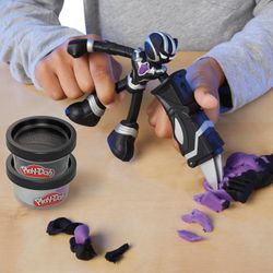 Play-Doh Marvel – Black Panther Rasierklingen