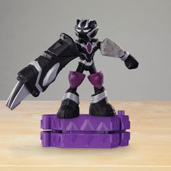 Play-Doh Marvel – Black Panther Rasierklingen