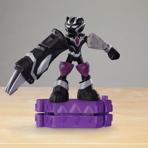 Play-Doh Marvel – Black Panther Rasierklingen