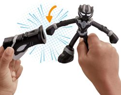 Play-Doh Marvel – Black Panther Rasierklingen