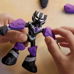 Play-Doh Marvel – Black Panther Rasierklingen