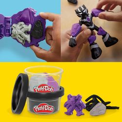 Play-Doh Marvel – Black Panther Rasierklingen