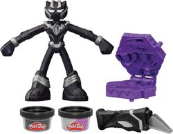 Play-Doh Marvel – Black Panther Rasierklingen