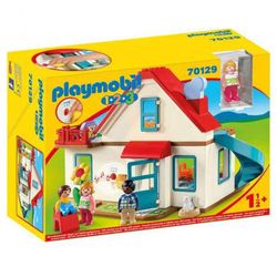 Playmobil Casa — Juguetesland