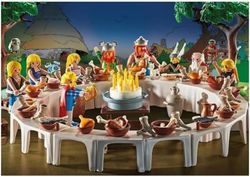 Playmobil Asterix - Set di personaggi