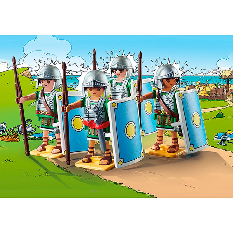 playmobil asterix 70934 ref caja nueva por abri - Acheter Playmobil sur  todocoleccion