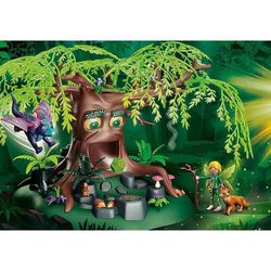 Playmobil Ayuma - Древо мудрости
