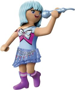 Playmobil Candy World - Clare Music World