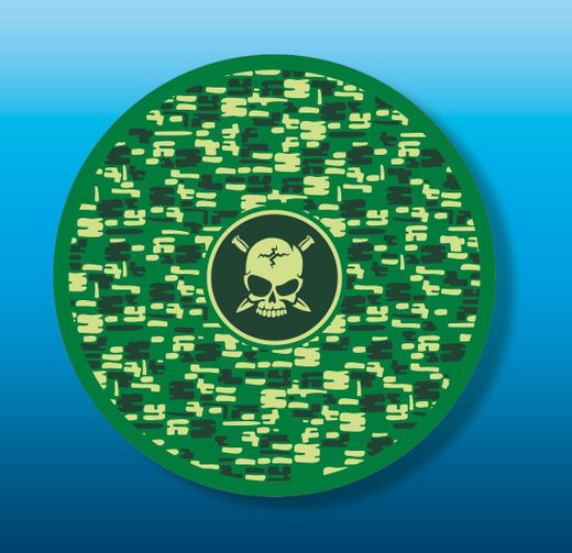 Playmobil City - Action Parachute Chase