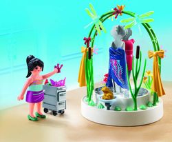 Playmobil City Life - Modeboutique