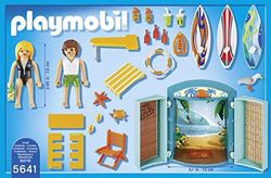 Playmobil City Life - Surf Stop