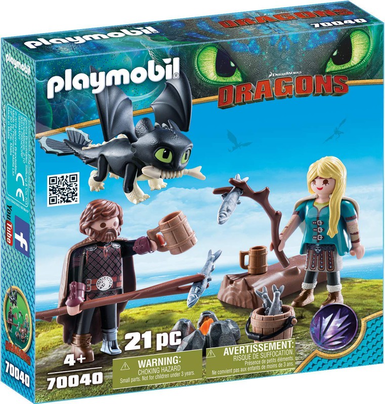 Playmobil police neuf emballe - Playmobil