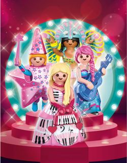 Playmobil EverDreamerz – Überraschungsbox