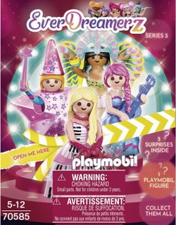 Playmobil EverDreamerz – Überraschungsbox