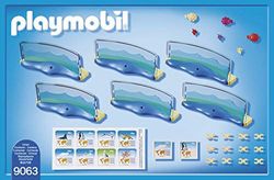 Playmobil Family Fun – Piscina del Acuario