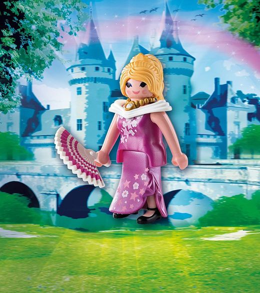 Playmobil Friends - Графиня