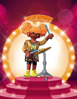 Playmobil Music World Everdreamerz! -Edwina