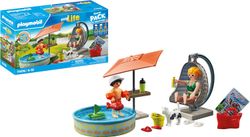 Playmobil My Life - Fun in the Garden