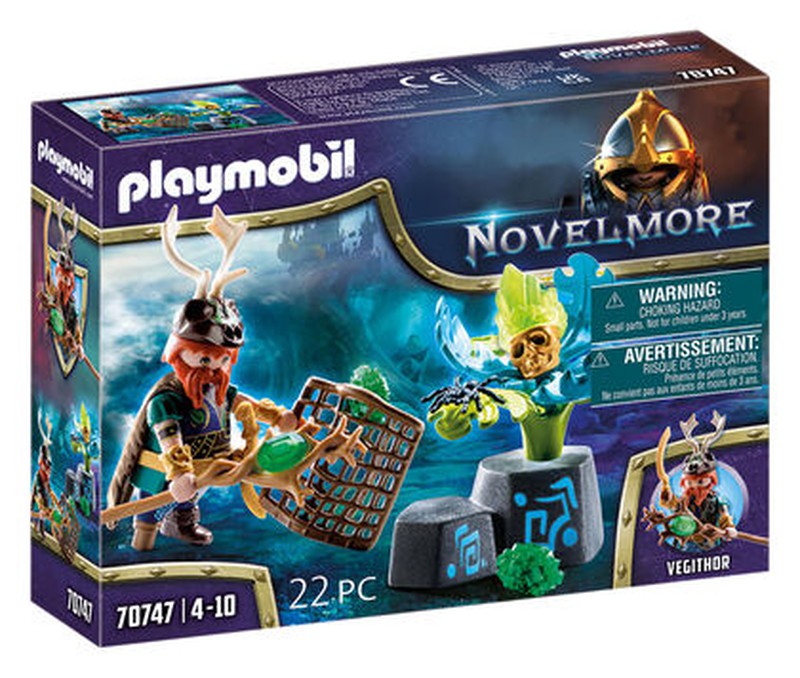 PLAYMOBIL - Calendrier de l'Avent - Fire Pack — Juguetesland