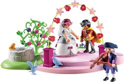 Playmobil Princess - Королевский бал-маскарад