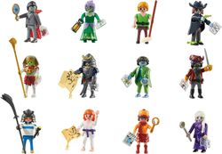 Playmobil Scooby Doo - Überraschungsfiguren (Serie 2)