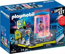 Playmobil - Superset Galaxia